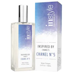 2 Impression Spray Colognes