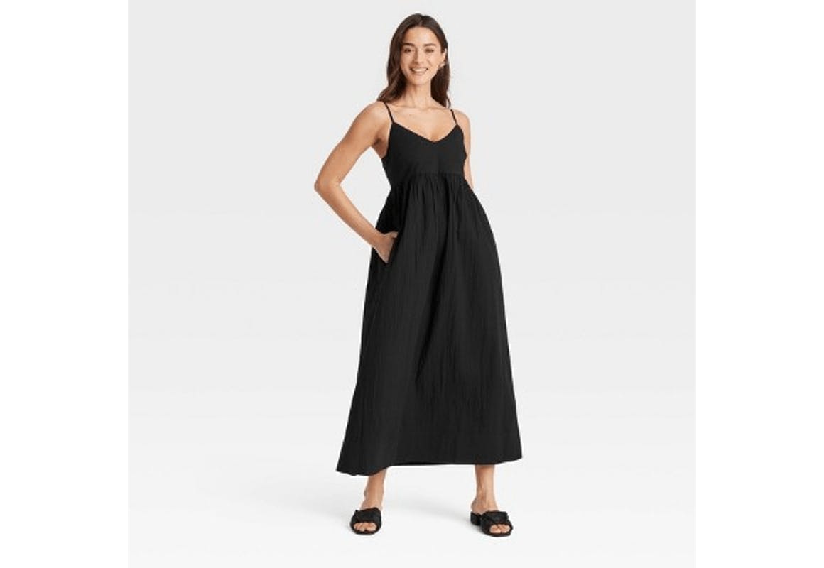 A New Day Women's Maxi Dress