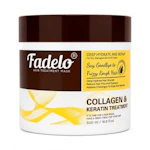 Collagen Hair Mask