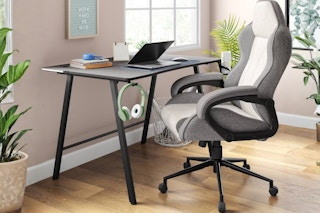 target room essentials gaming chair