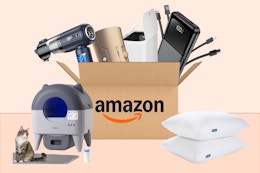 Apply These Amazon Promo Codes for Instant Savings card image