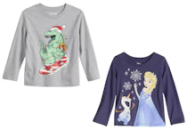 Kids' Holiday T-shirt