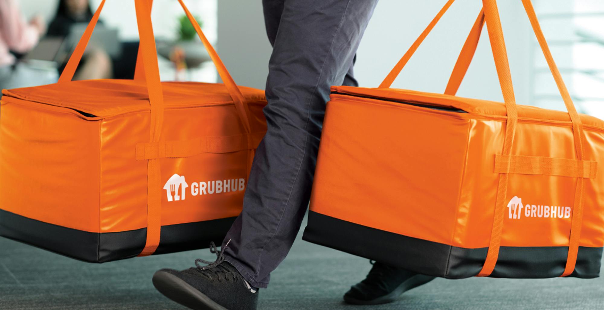 June 2023 Grubhub Promo Codes: Get Credit From Charley's Cheesesteak & More