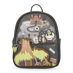 Universal Shrek Women's Mini Backpack
