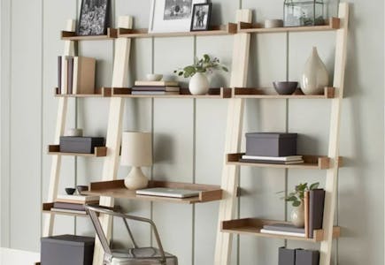 Better Homes & Gardens Bookcase