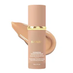 Color Changing Foundation