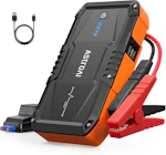 Car Battery Jump Starter