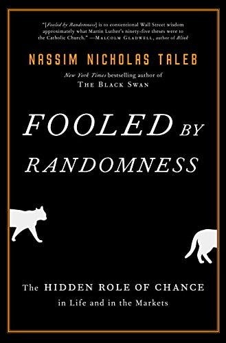 Fooled by Randomness eBook