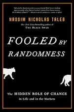 Fooled by Randomness eBook
