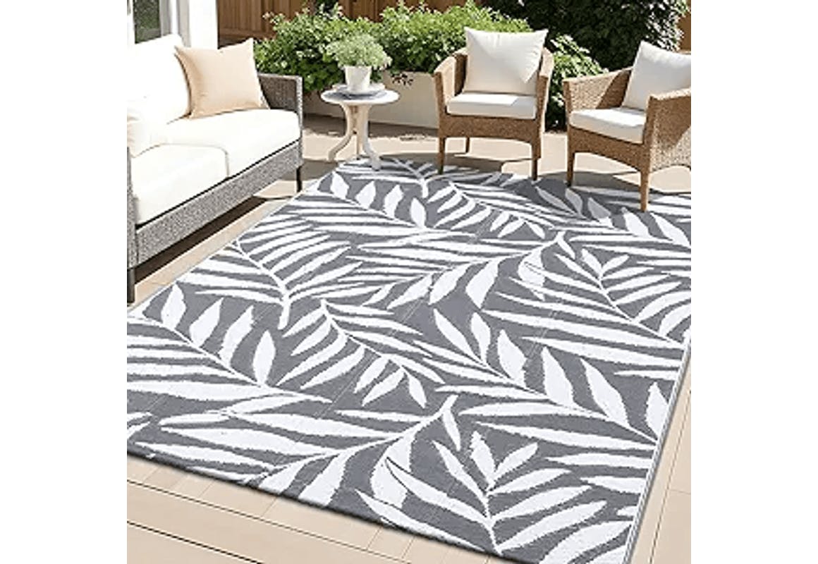 Waterproof Outdoor Rug