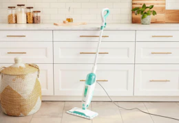 Shark Steam Mop