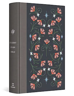 ESV Student Study Bible