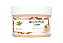 Dove Holiday Treats Limited Edition Body Scrub
