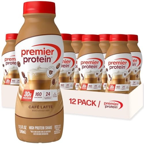 Premier Protein Shake 12-Pack