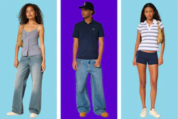 Hollister Summer Sale Apparel