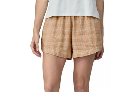 Patagonia Women’s Shorts