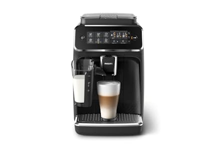 Philips Automatic Espresso Machine