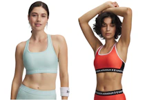 Under Armour Women's Sports Bra