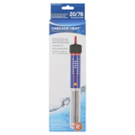 Cascade Glass Heater