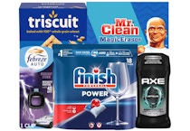 7 Grocery and Household Items