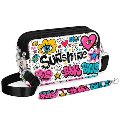 Small Crossbody Bag