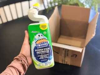 amazon scrubbing bubbles toilet cleaner 1644521562 1644521562