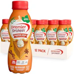 Premier Protein Pumpkin Spice 12-Pack