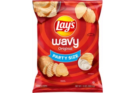 Lay's Chips