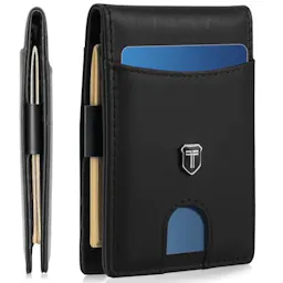 Money Clip Wallet