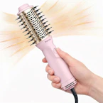 Travel Blow Dryer Brush