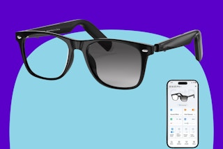 GetD 2026 AI Glasses for Men & Women.