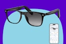 GetD 2026 AI Glasses for Men & Women.