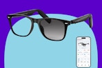 GetD 2026 AI Glasses for Men & Women.