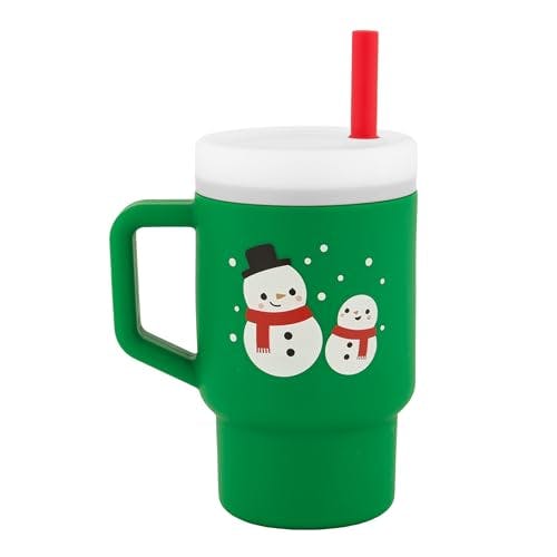 My 1st Tumbler