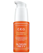 Vitamin C Brightening Serum