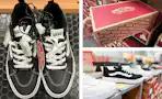 Vans In-Store Feature Image KCL Photos