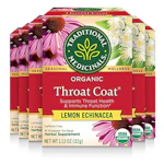 Traditional Medicinals Tea 6-Pack