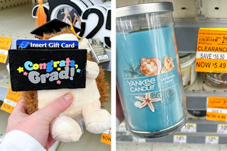 walgreens clearance collage