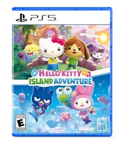 Hello Kitty Island Adventure (PS5)