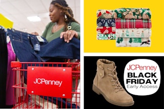 JCP Early Access Black Friday Feature 2025