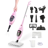 Adjustable Steam Mop