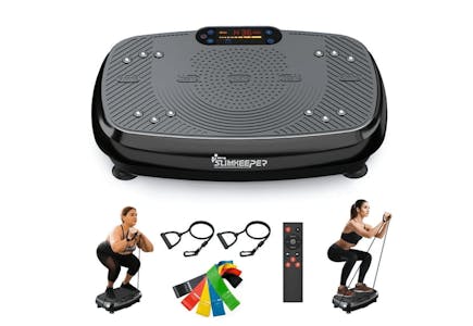 Vibration Plate