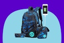 backpack