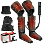 Full Leg Massager with Heat
