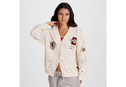 Champion Women's Cardigan