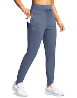 Women's High-Waisted Joggers