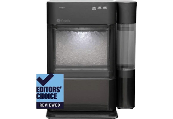 GE Profile Ice Maker