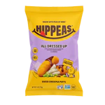 Hippeas Chickpea Puffs