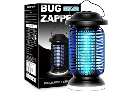 Bug Zapper