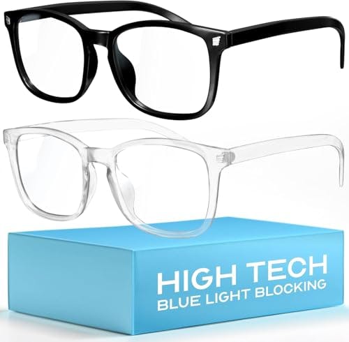 Adult Blue Light Glasses